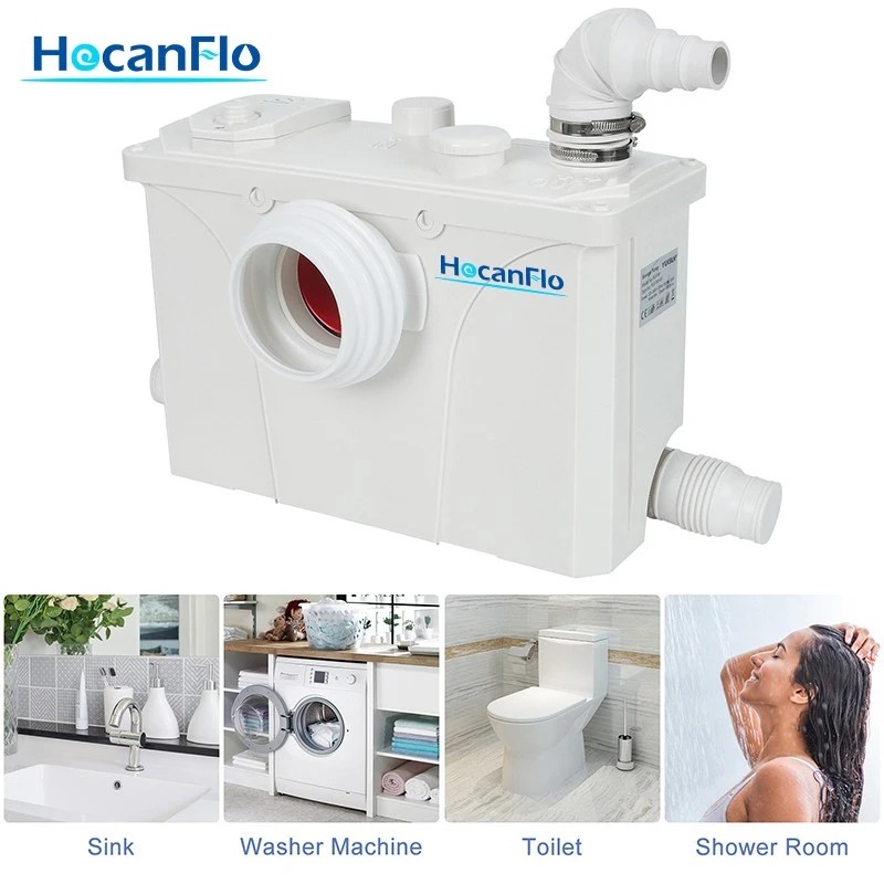 Household Smart Toilet Macerator Pump.jpg Household Smart Toilet Macerator Pump.jpg