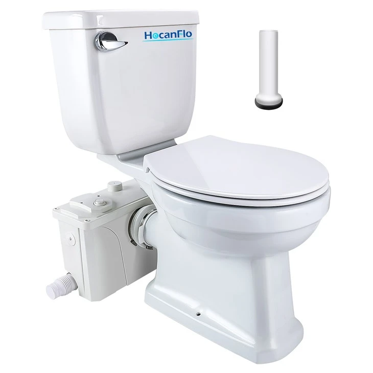 500w Macerating Toilet
