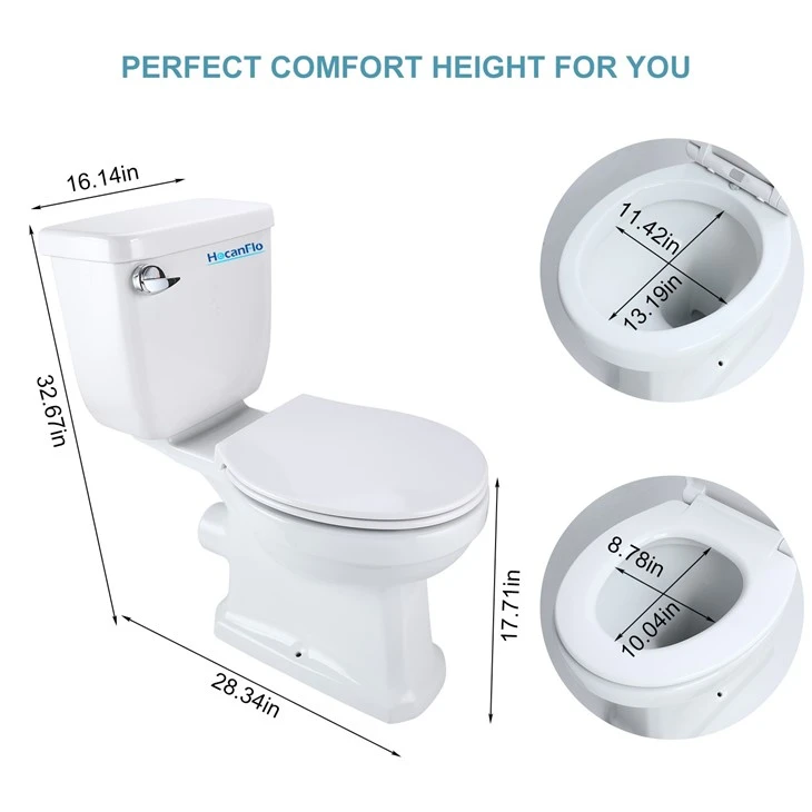 500w Macerating Toilet